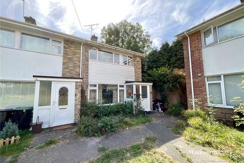 undefined, Woodvale Gardens, New Milton, Hampshire, BH25