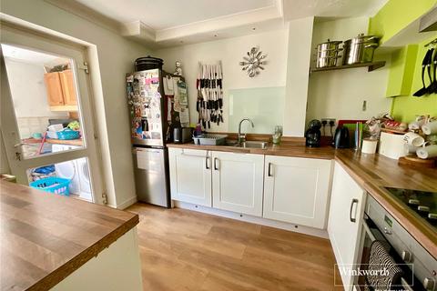undefined, Woodvale Gardens, New Milton, Hampshire, BH25