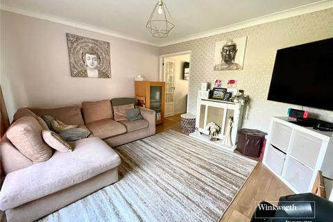 undefined, Woodvale Gardens, New Milton, Hampshire, BH25