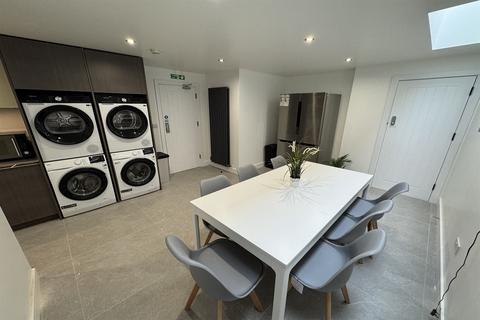 1 bedroom in a house share to rent, Flat 1, Sky Point Two, Luke House, Derby Street, NG9 2LG