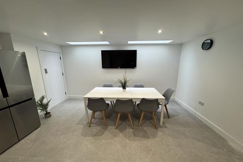 1 bedroom in a house share to rent, Flat 1, Sky Point Two, Luke House, Derby Street, NG9 2LG