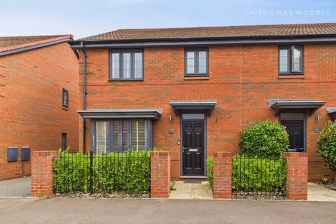 undefined, Larkinson Avenue, Bedfordshire SG18