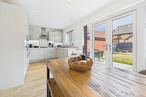 undefined, Larkinson Avenue, Bedfordshire SG18