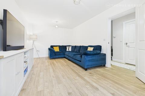 undefined, Larkinson Avenue, Bedfordshire SG18