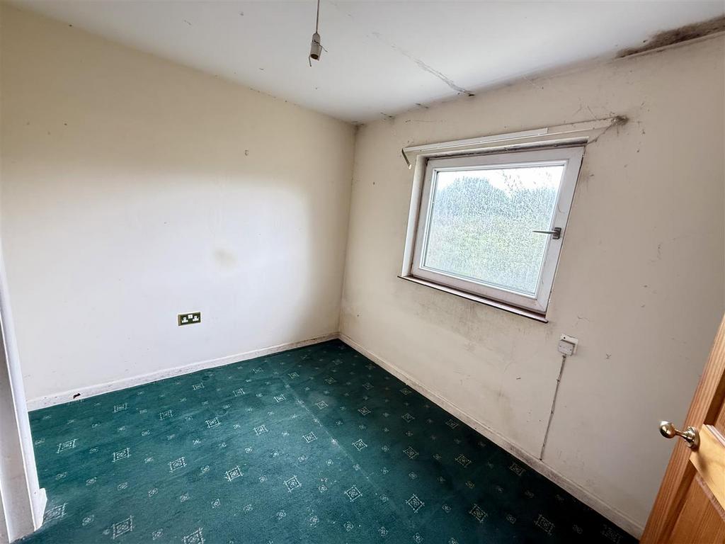 Through Bedroom 2