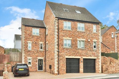 5 bedroom detached house for sale, Angel Street, Bolton-Upon-Dearne, Rotherham