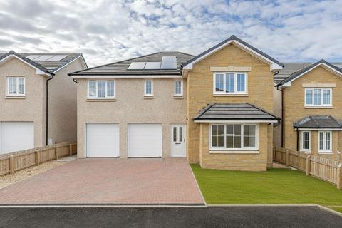 5 bedroom detached house for sale, Heatherview, Seafield, EH47