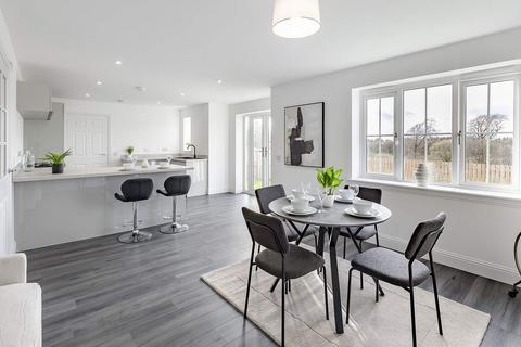 undefined, Heatherview, Seafield, EH47