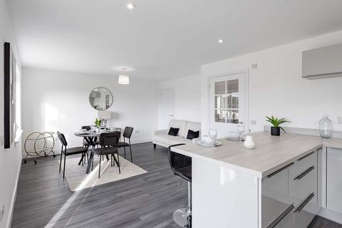 undefined, Heatherview, Seafield, EH47