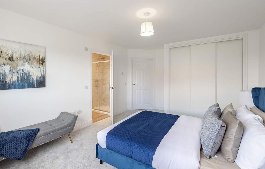 Principal Bedroom