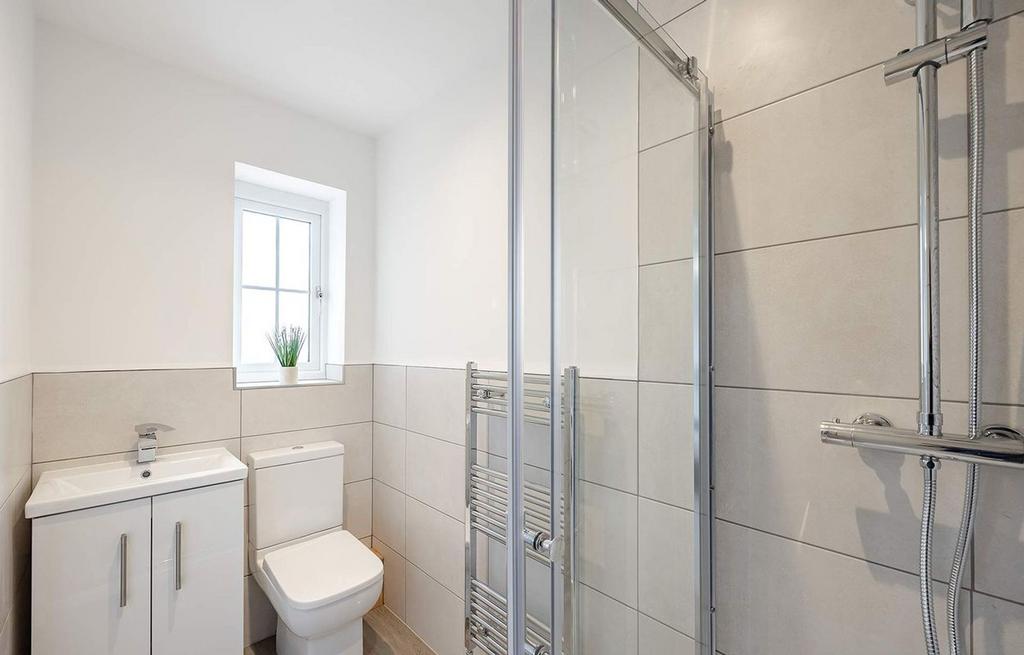 En-Suite