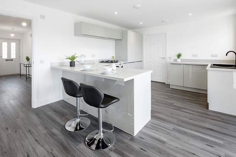undefined, Heatherview, Seafield, EH47