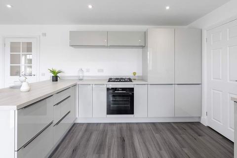undefined, Heatherview, Seafield, EH47