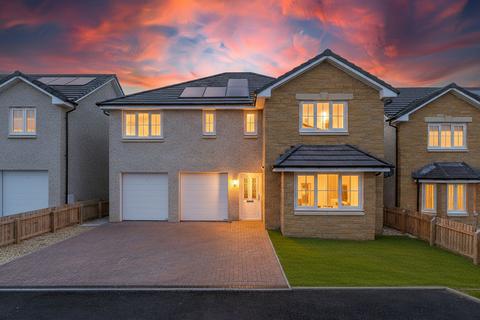 undefined, Heatherview, Seafield, EH47