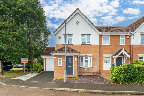 39 Pytt Field, Harlow, CM17 9AA