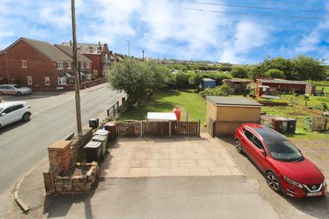 undefined, Railway Terrace, Wakefield WF3