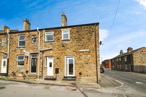 undefined, Railway Terrace, Wakefield WF3