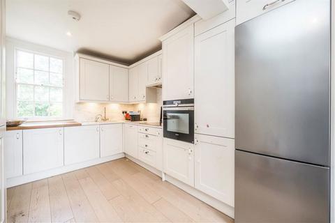 undefined, Jeffreys Street, London NW1