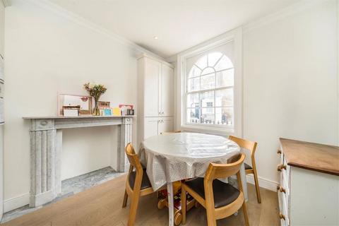 undefined, Jeffreys Street, London NW1