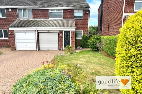 undefined, Bishops Way, Sunderland SR3