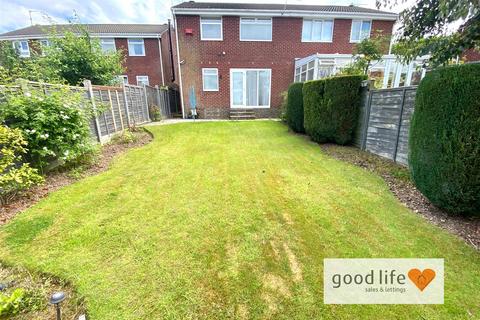 undefined, Bishops Way, Sunderland SR3