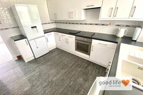 undefined, Bishops Way, Sunderland SR3