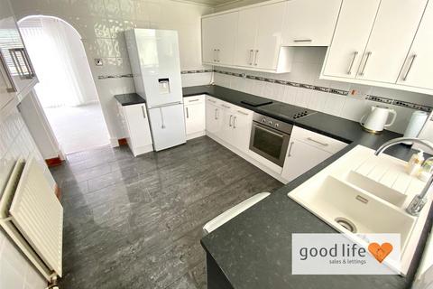 undefined, Bishops Way, Sunderland SR3