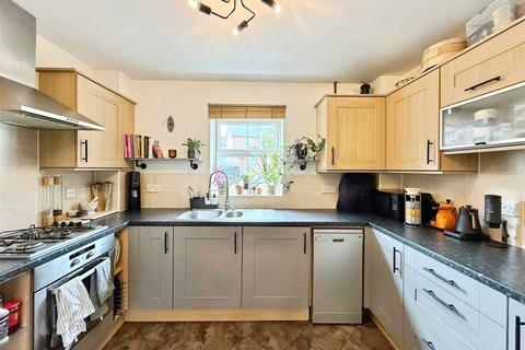 undefined, Woodcock Chase, Bracknell, Berkshire
