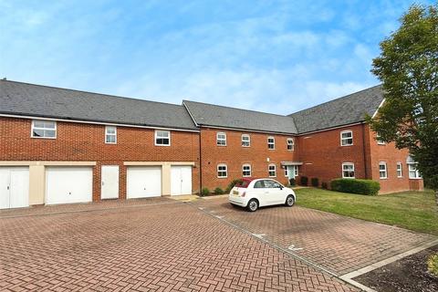 Woodcock Chase, Bracknell, Berkshire
