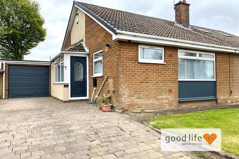 Harperley Drive, Sunderland SR3