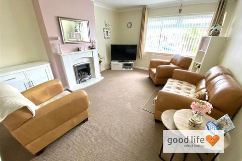 undefined, Harperley Drive, Sunderland SR3