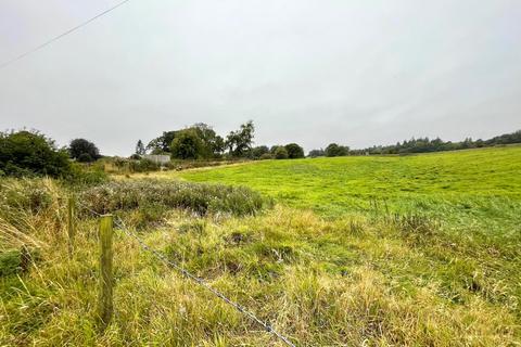 undefined, Plot 4, Hillcrest, Maryburgh, KY4