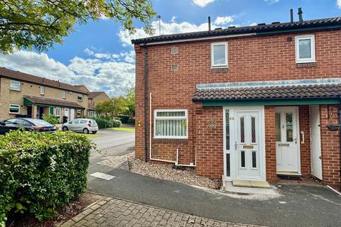 undefined, Longhirst, Coulby Newham, Middlesbrough