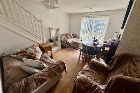 undefined, Longhirst, Coulby Newham, Middlesbrough