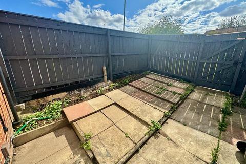 undefined, Longhirst, Coulby Newham, Middlesbrough