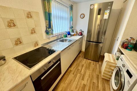 undefined, Longhirst, Coulby Newham, Middlesbrough