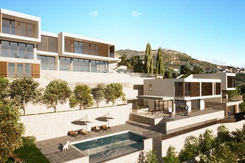 8 bedroom property with land, Two Plots With Building Permit, Orasac, Dubrovnik Area, Croatia