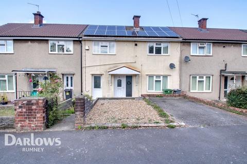 18 Arlington Crescent, Llanrumney, Cardiff, CF3 4HN