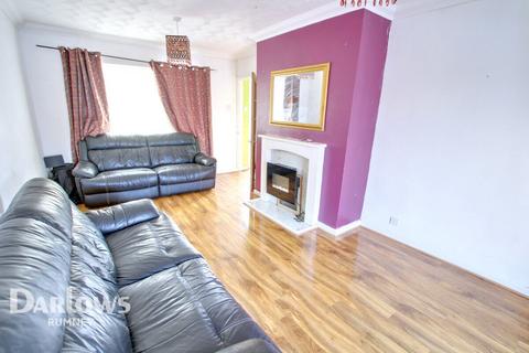 18 Arlington Crescent, Llanrumney, Cardiff, CF3 4HN