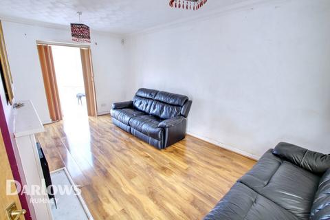 18 Arlington Crescent, Llanrumney, Cardiff, CF3 4HN