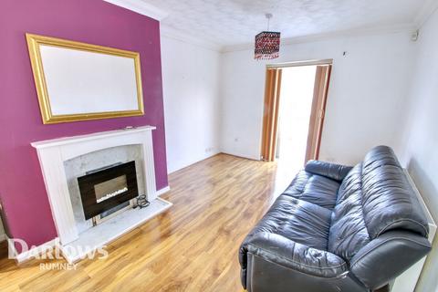 18 Arlington Crescent, Llanrumney, Cardiff, CF3 4HN