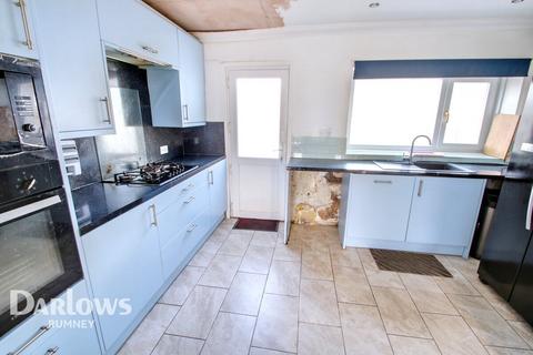 18 Arlington Crescent, Llanrumney, Cardiff, CF3 4HN