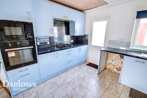 18 Arlington Crescent, Llanrumney, Cardiff, CF3 4HN