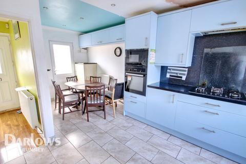18 Arlington Crescent, Llanrumney, Cardiff, CF3 4HN