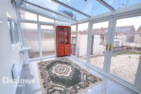 18 Arlington Crescent, Llanrumney, Cardiff, CF3 4HN