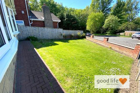 undefined, Mayfield Road, Sunderland SR4