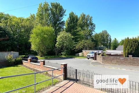undefined, Mayfield Road, Sunderland SR4
