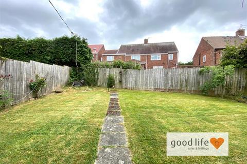 undefined, Mayfield Road, Sunderland SR4