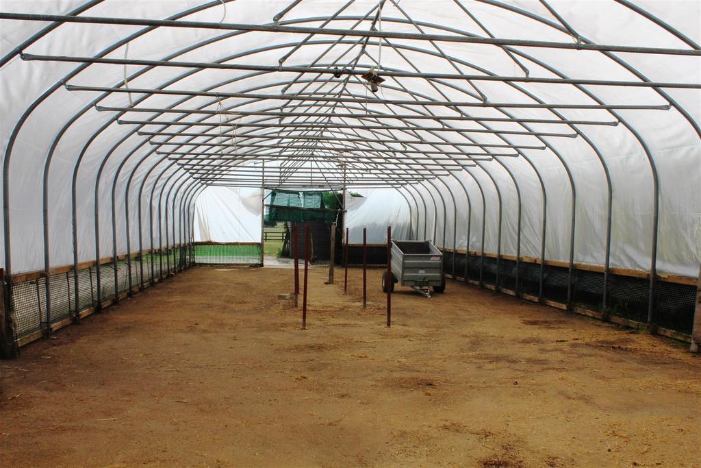 Polytunnel