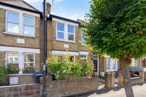 undefined, Aston Road, Raynes Park SW20